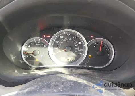 2011 Subaru Impreza 2.5I Premium from USA, damaged, VIN JF1GH6B68BG813386